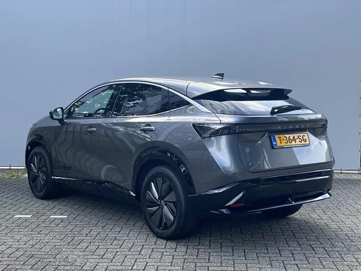 Nissan ARIYA - Afbeelding 3 van 23