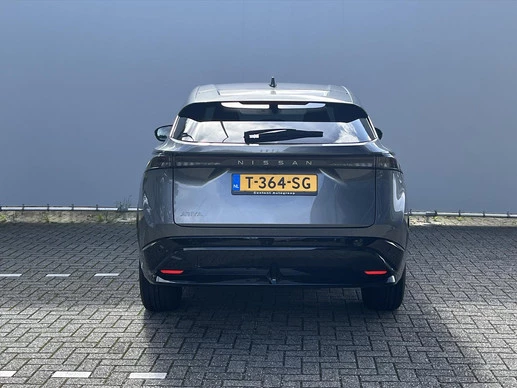 Nissan ARIYA - Afbeelding 4 van 23