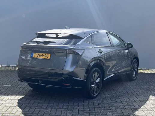 Nissan ARIYA - Afbeelding 5 van 23