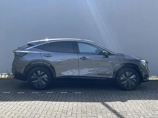 Nissan ARIYA - Afbeelding 6 van 23