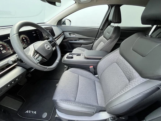 Nissan ARIYA - Afbeelding 9 van 23