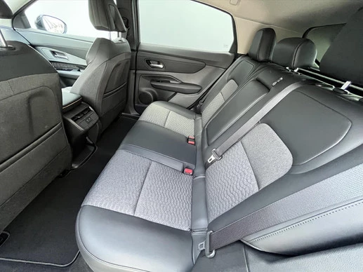 Nissan ARIYA - Afbeelding 10 van 23