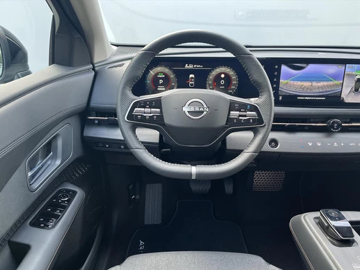 Nissan ARIYA - Afbeelding 12 van 23