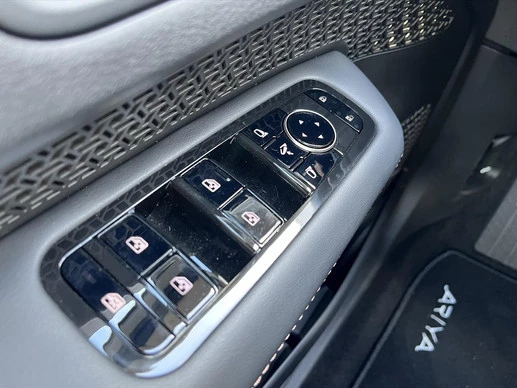 Nissan ARIYA - Afbeelding 20 van 23