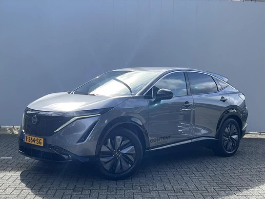 Nissan ARIYA - Afbeelding 1 van 23
