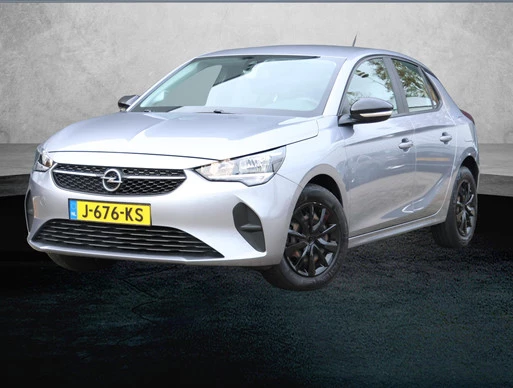 Opel Corsa - Afbeelding 1 van 30