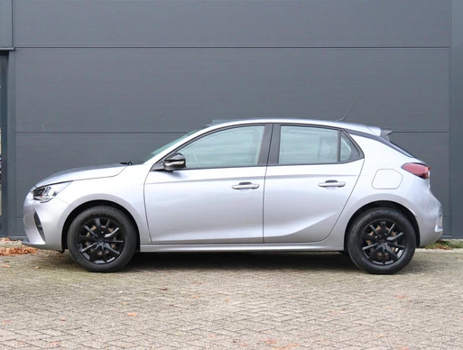 Opel Corsa - Afbeelding 2 van 30