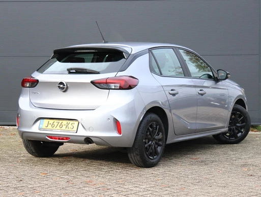 Opel Corsa - Afbeelding 3 van 30