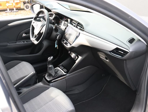 Opel Corsa - Afbeelding 4 van 30