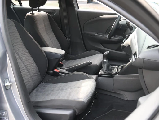 Opel Corsa - Afbeelding 5 van 30