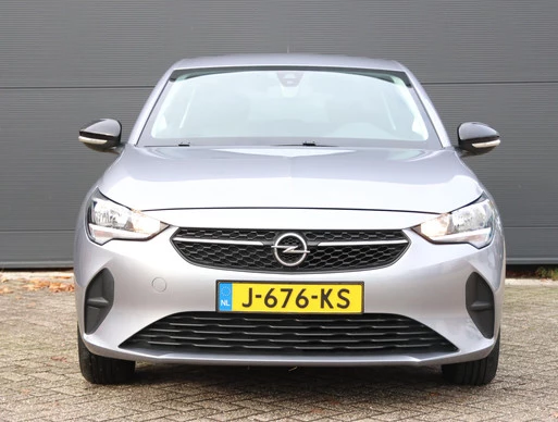 Opel Corsa - Afbeelding 7 van 30