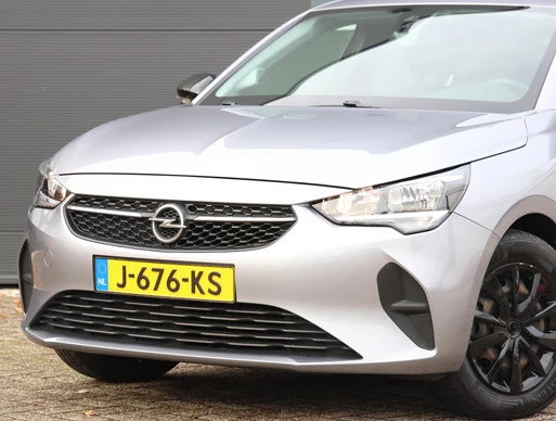 Opel Corsa - Afbeelding 8 van 30