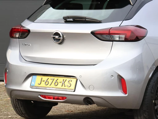 Opel Corsa - Afbeelding 9 van 30