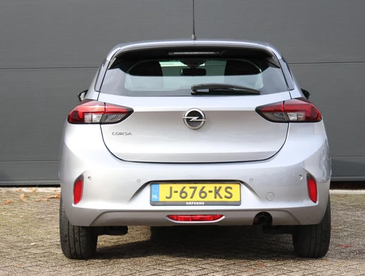 Opel Corsa - Afbeelding 10 van 30