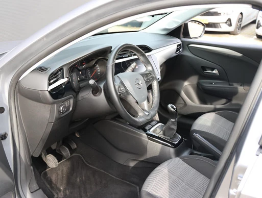 Opel Corsa - Afbeelding 11 van 30
