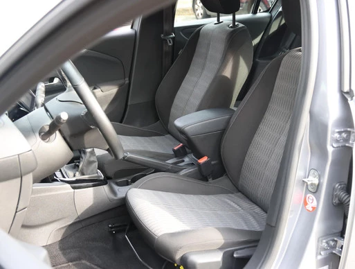 Opel Corsa - Afbeelding 12 van 30