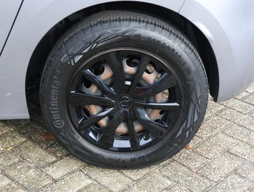 Opel Corsa - Afbeelding 18 van 30