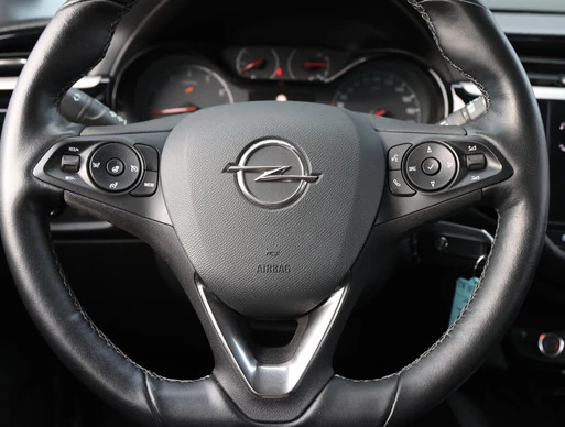 Opel Corsa - Afbeelding 24 van 30