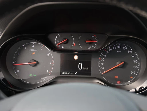 Opel Corsa - Afbeelding 25 van 30