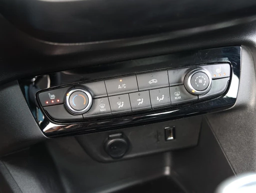 Opel Corsa - Afbeelding 30 van 30