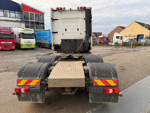 Mercedes-Benz Arocs - Afbeelding 5 van 23