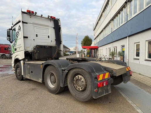 Mercedes-Benz Arocs - Afbeelding 6 van 23