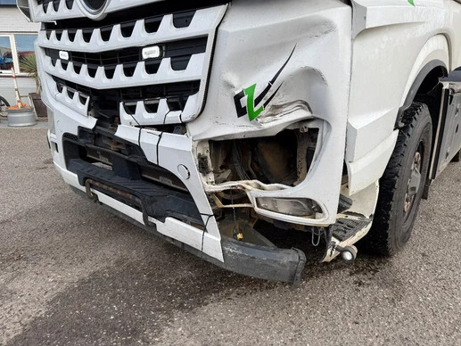 Mercedes-Benz Arocs - Afbeelding 7 van 23