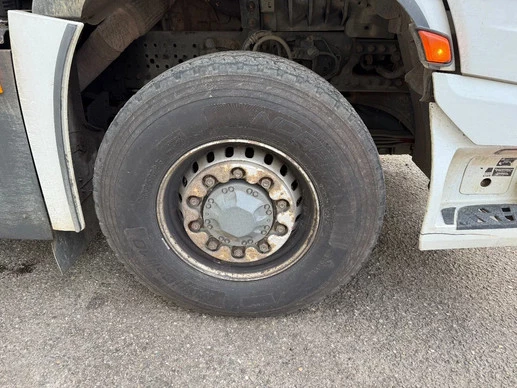 Mercedes-Benz Arocs - Afbeelding 8 van 23