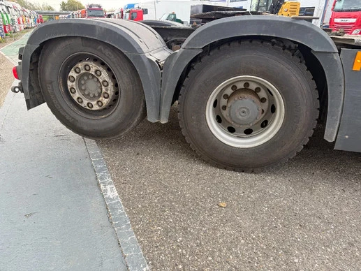 Mercedes-Benz Arocs - Afbeelding 9 van 23