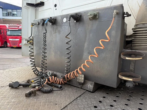 Mercedes-Benz Arocs - Afbeelding 10 van 23