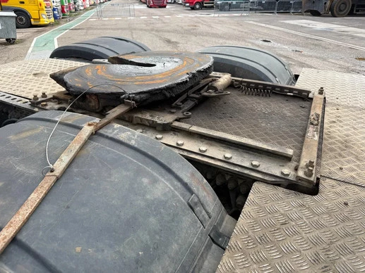 Mercedes-Benz Arocs - Afbeelding 11 van 23