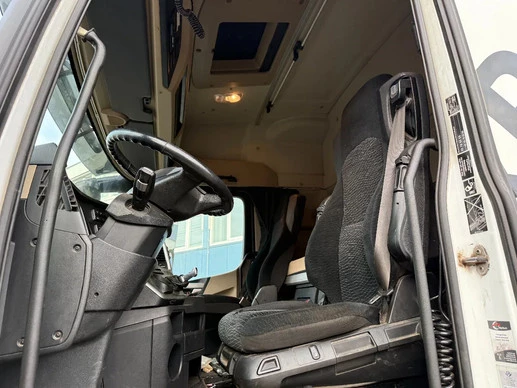 Mercedes-Benz Arocs - Afbeelding 12 van 23