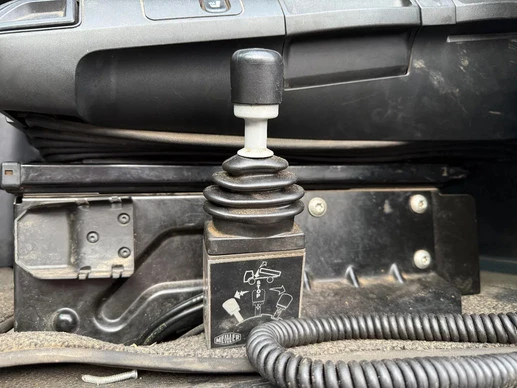 Mercedes-Benz Arocs - Afbeelding 13 van 23