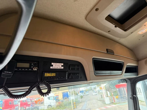 Mercedes-Benz Arocs - Afbeelding 15 van 23