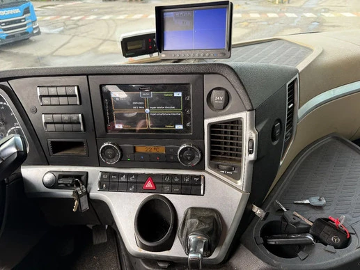 Mercedes-Benz Arocs - Afbeelding 18 van 23