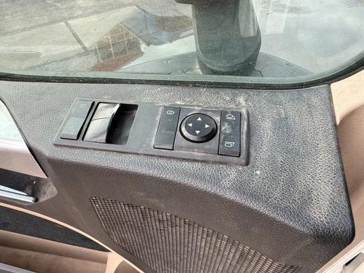 Mercedes-Benz Arocs - Afbeelding 19 van 23