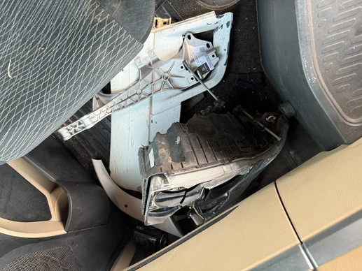 Mercedes-Benz Arocs - Afbeelding 21 van 23