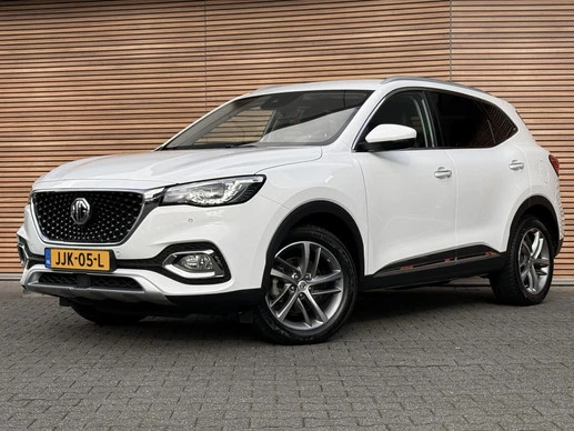 MG EHS - Afbeelding 1 van 30