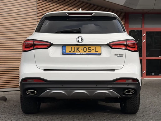 MG EHS - Afbeelding 16 van 30