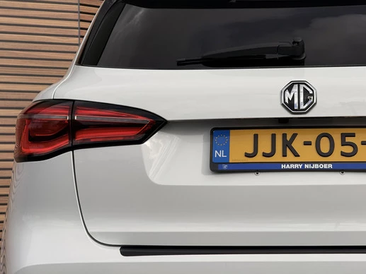 MG EHS - Afbeelding 17 van 30