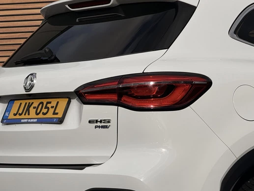 MG EHS - Afbeelding 18 van 30