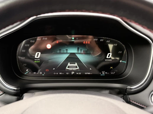 MG EHS - Afbeelding 26 van 30