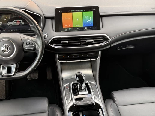 MG EHS - Afbeelding 30 van 30