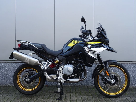 BMW F 850 GS - Afbeelding 1 van 16