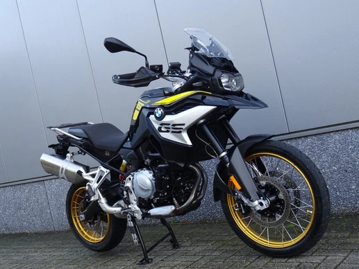 BMW F 850 GS - Afbeelding 2 van 16