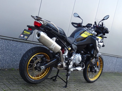 BMW F 850 GS - Afbeelding 3 van 16