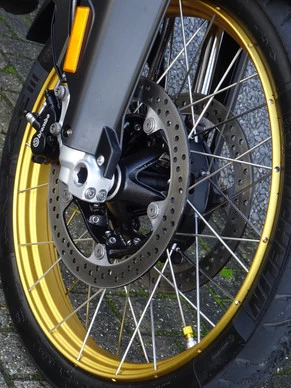 BMW F 850 GS - Afbeelding 5 van 16