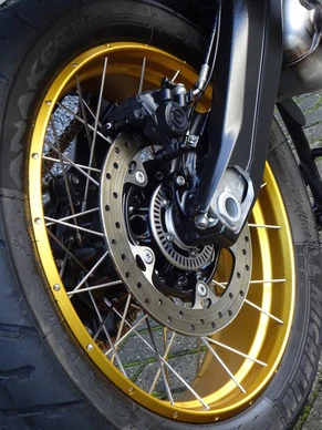 BMW F 850 GS - Afbeelding 6 van 16