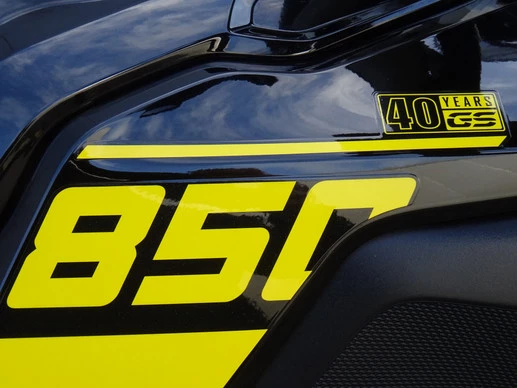 BMW F 850 GS - Afbeelding 7 van 16