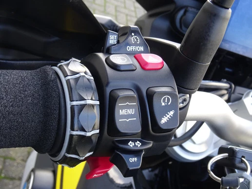 BMW F 850 GS - Afbeelding 9 van 16